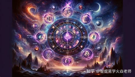 九运之后|动乱与兴盛同步：九紫离火运之未来三年的火运特性